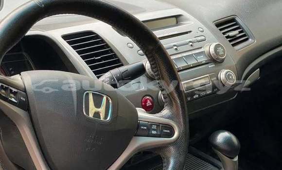 Buy Used Honda Civic Blue Car in Bishkek in Bishkek Buy Used Honda Civic Blue Car in Bishkek in Bishkek