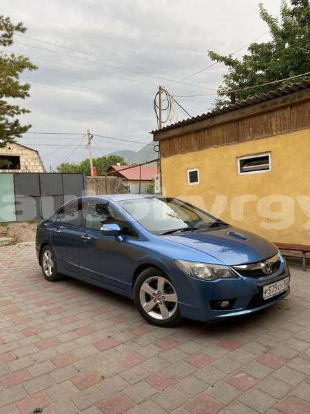 Big with watermark honda civic bishkek bishkek 5555