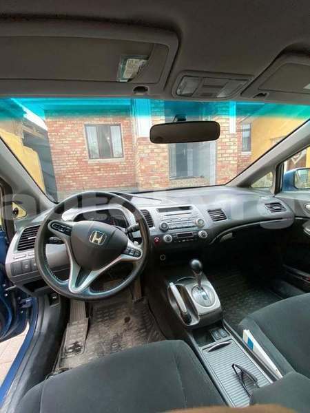 Big with watermark honda civic bishkek bishkek 5555