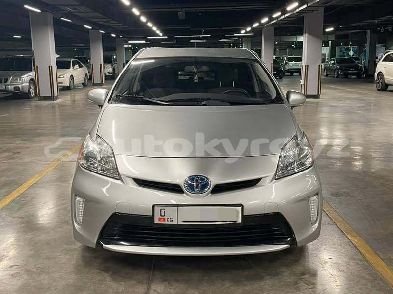 Big with watermark toyota prius bishkek bishkek 5556