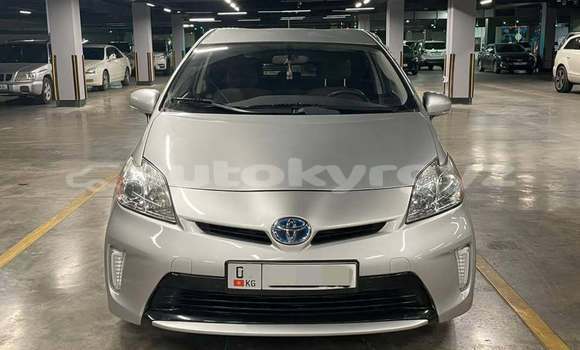 Buy Used Toyota Prius Other Car in Bishkek in Bishkek