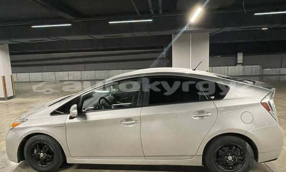 Buy Used Toyota Prius Other Car in Bishkek in Bishkek Buy Used Toyota Prius Other Car in Bishkek in Bishkek