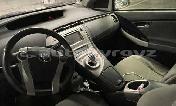 Buy Used Toyota Prius Other Car in Bishkek in Bishkek Buy Used Toyota Prius Other Car in Bishkek in Bishkek