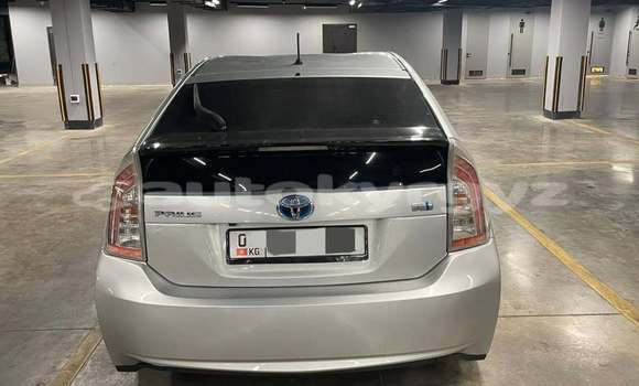 Buy Used Toyota Prius Other Car in Bishkek in Bishkek Buy Used Toyota Prius Other Car in Bishkek in Bishkek
