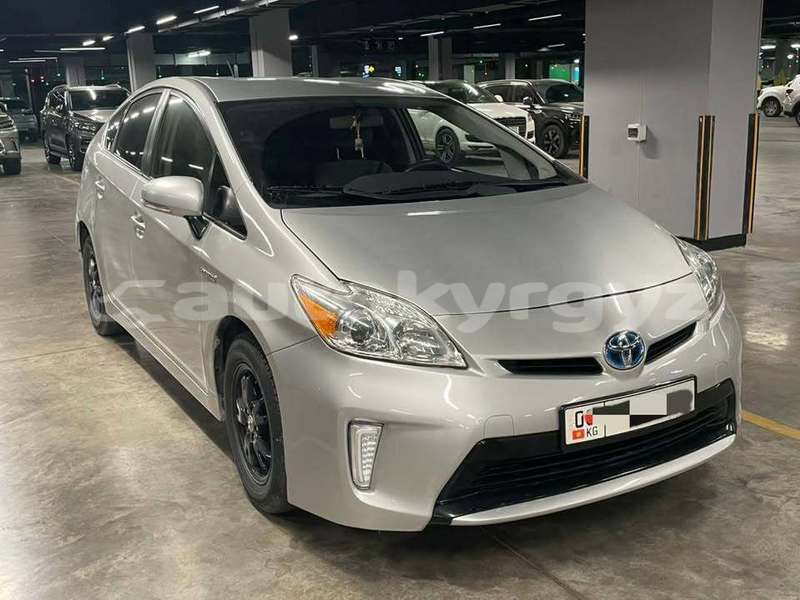Big with watermark toyota prius bishkek bishkek 5556