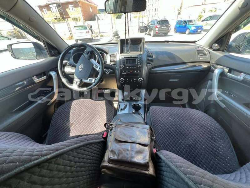 Big with watermark kia sorento bishkek bishkek 5557