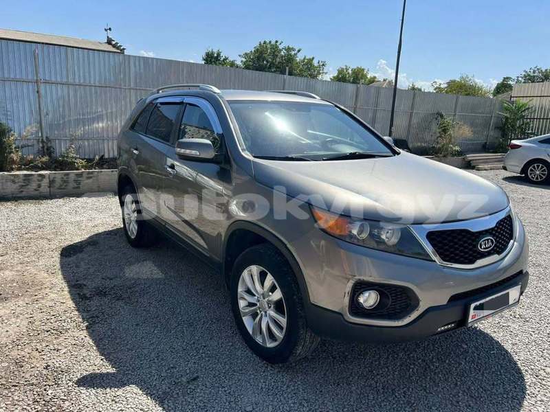 Big with watermark kia sorento bishkek bishkek 5557