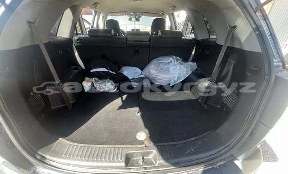 Buy Used Kia Sorento Other Car in Bishkek in Bishkek Buy Used Kia Sorento Other Car in Bishkek in Bishkek