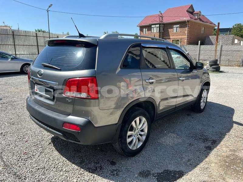 Big with watermark kia sorento bishkek bishkek 5557