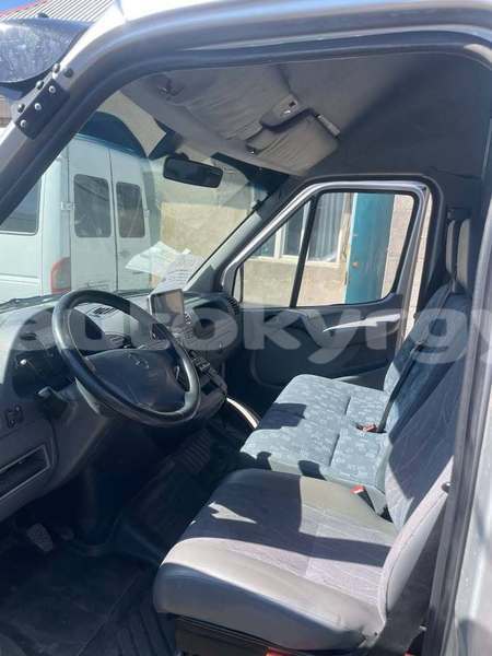 Big with watermark mercedes benz a200 bishkek bishkek 5558