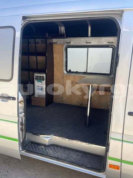 Big with watermark mercedes benz a200 bishkek bishkek 5558