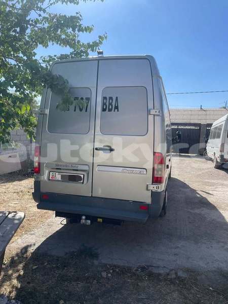 Big with watermark mercedes benz a200 bishkek bishkek 5558