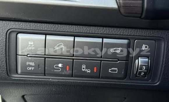 Buy Used SsangYong Korando Family White Car in Bishkek in Bishkek Buy Used SsangYong Korando Family White Car in Bishkek in Bishkek