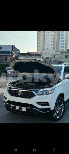 Big with watermark ssangyong korando family bishkek bishkek 5560