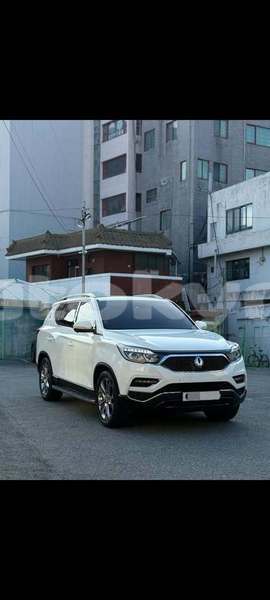 Big with watermark ssangyong korando family bishkek bishkek 5560