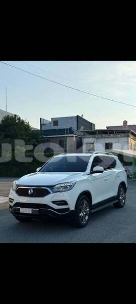 Big with watermark ssangyong korando family bishkek bishkek 5560
