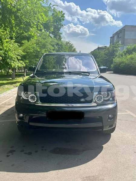 Big with watermark land rover range rover sport bishkek bishkek 5561