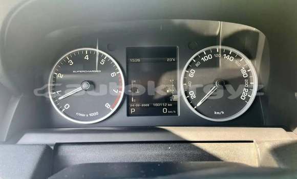 Buy Used Land Rover Range Rover Sport Black Car in Bishkek in Bishkek Buy Used Land Rover Range Rover Sport Black Car in Bishkek in Bishkek