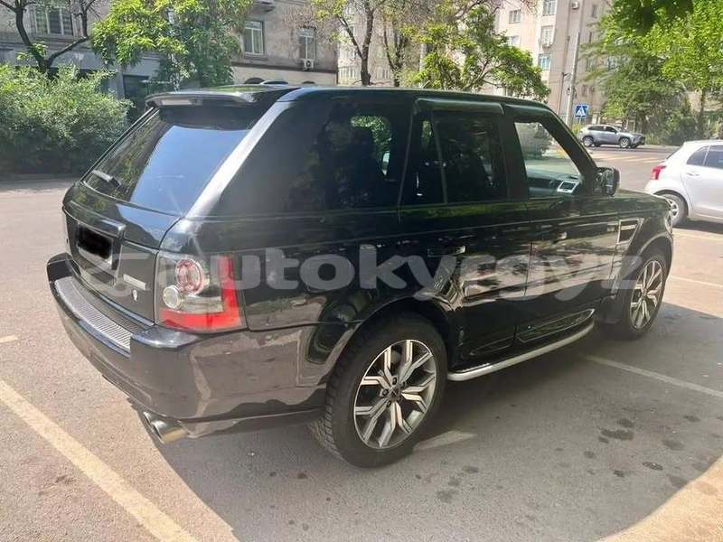 Big with watermark land rover range rover sport bishkek bishkek 5561