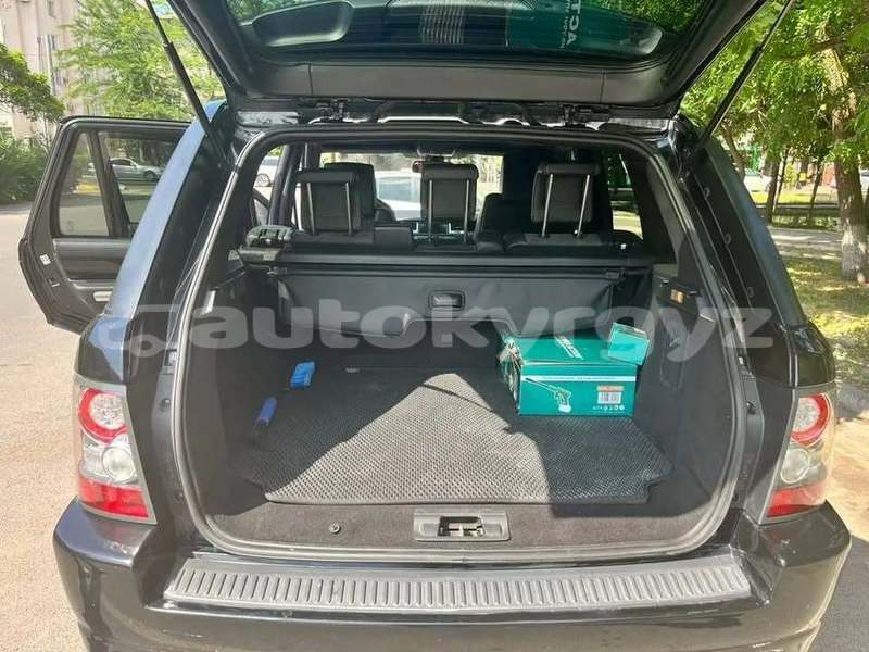 Big with watermark land rover range rover sport bishkek bishkek 5561