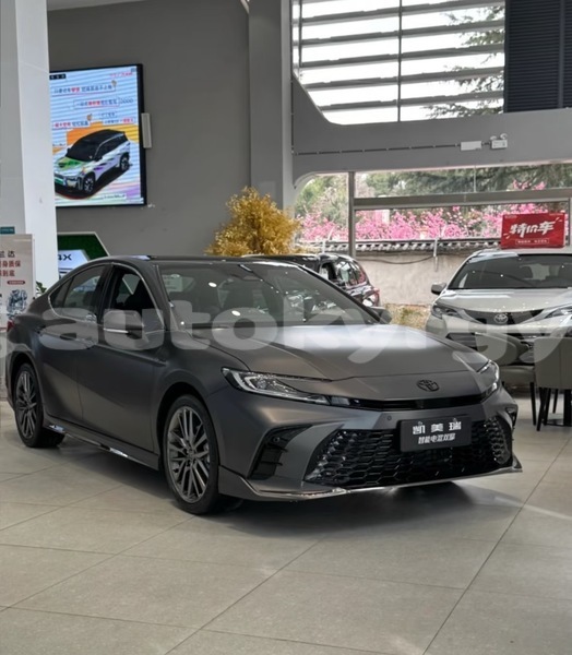 Big with watermark toyota camry bishkek bishkek 5562