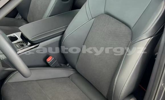 Buy New Toyota Camry White Car in Bishkek in Bishkek Buy New Toyota Camry White Car in Bishkek in Bishkek