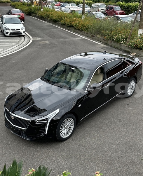 Big with watermark cadillac ct6 bishkek bishkek 5563