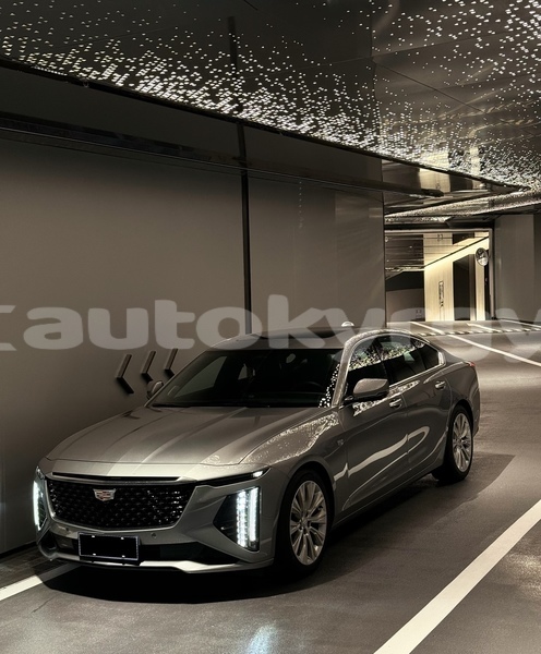 Big with watermark cadillac ct6 bishkek bishkek 5563