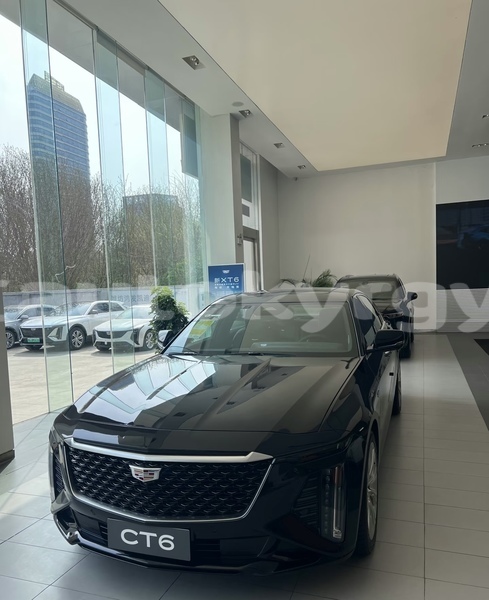 Big with watermark cadillac ct6 bishkek bishkek 5563