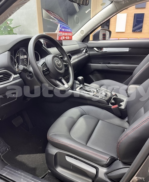 Big with watermark mazda cx 5 bishkek bishkek 5565