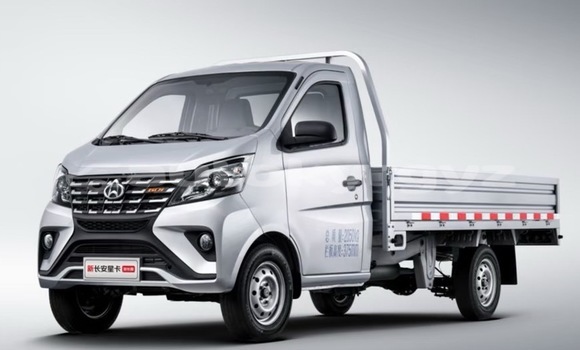 Buy New Changan CX20 White Car in Bishkek in Bishkek Buy New Changan CX20 White Car in Bishkek in Bishkek