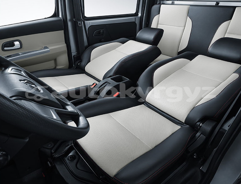 Big with watermark changan cx20 bishkek bishkek 5566