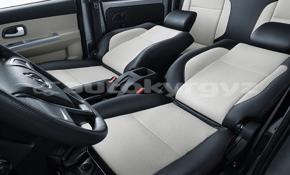 Buy New Changan CX20 White Car in Bishkek in Bishkek Buy New Changan CX20 White Car in Bishkek in Bishkek