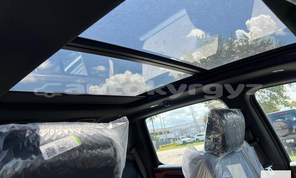 Buy New Dodge RAM Black Car in Ak–Suu in Chui Buy New Dodge RAM Black Car in Ak–Suu in Chui