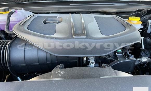 Buy New Dodge RAM Black Car in Ak–Suu in Chui Buy New Dodge RAM Black Car in Ak–Suu in Chui