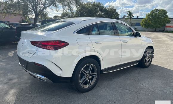 Buy New Mercedes-Benz GLE Coupe White Car in Grigoryevka in Issyk-Kul Buy New Mercedes-Benz GLE Coupe White Car in Grigoryevka in Issyk-Kul