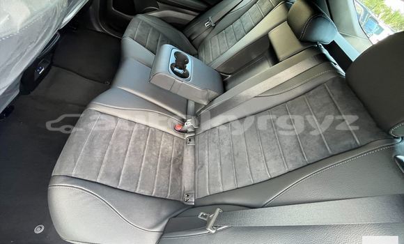 Buy New Mercedes-Benz GLE Coupe White Car in Grigoryevka in Issyk-Kul Buy New Mercedes-Benz GLE Coupe White Car in Grigoryevka in Issyk-Kul