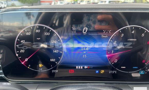 Buy New Mercedes-Benz GLE Coupe White Car in Grigoryevka in Issyk-Kul Buy New Mercedes-Benz GLE Coupe White Car in Grigoryevka in Issyk-Kul