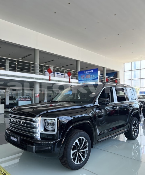 Big with watermark haval h9 bishkek bishkek 5572