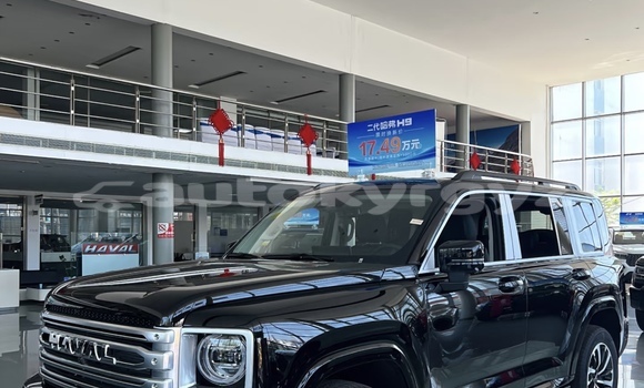 Buy New Haval H9 Black Car in Bishkek in Bishkek Buy New Haval H9 Black Car in Bishkek in Bishkek
