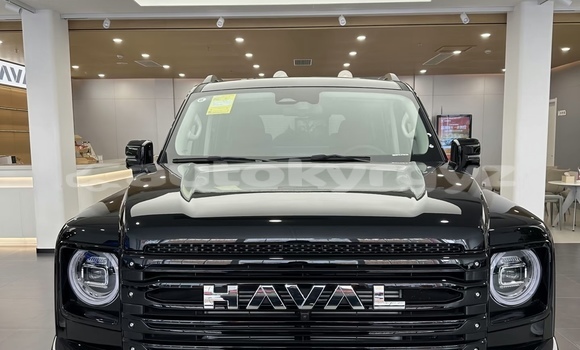 Buy New Haval H9 Black Car in Bishkek in Bishkek Buy New Haval H9 Black Car in Bishkek in Bishkek