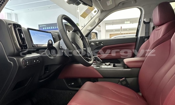 Buy New Haval H9 Black Car in Bishkek in Bishkek Buy New Haval H9 Black Car in Bishkek in Bishkek