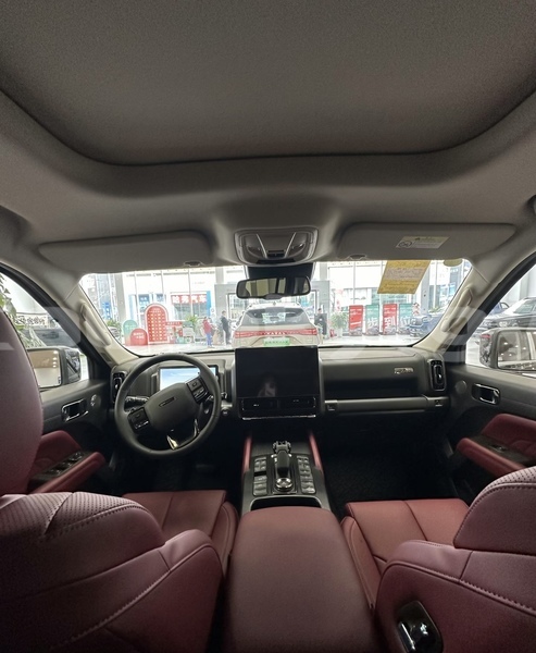 Big with watermark haval h9 bishkek bishkek 5572