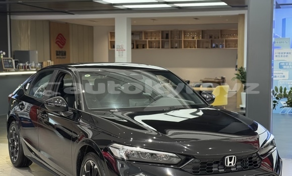 Buy New Honda Civic Type R Black Car in Bishkek in Bishkek Buy New Honda Civic Type R Black Car in Bishkek in Bishkek