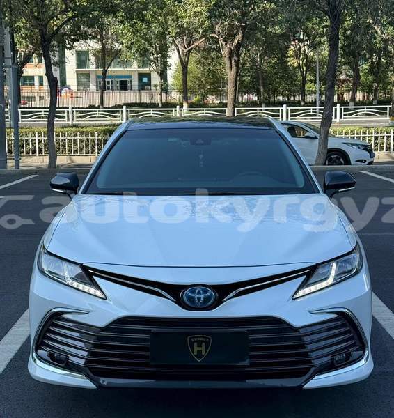 Big with watermark toyota camry bishkek bishkek 5574