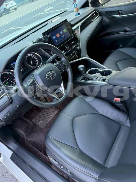 Big with watermark toyota camry bishkek bishkek 5574