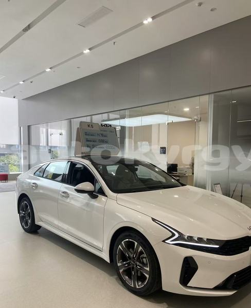 Big with watermark kia k5 bishkek bishkek 5575