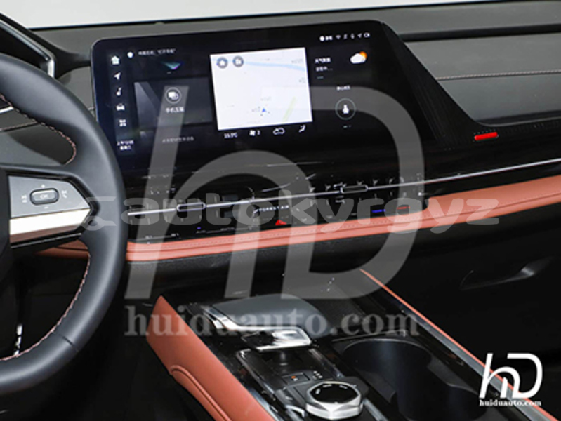 Big with watermark changan cs55 bishkek bishkek 5576