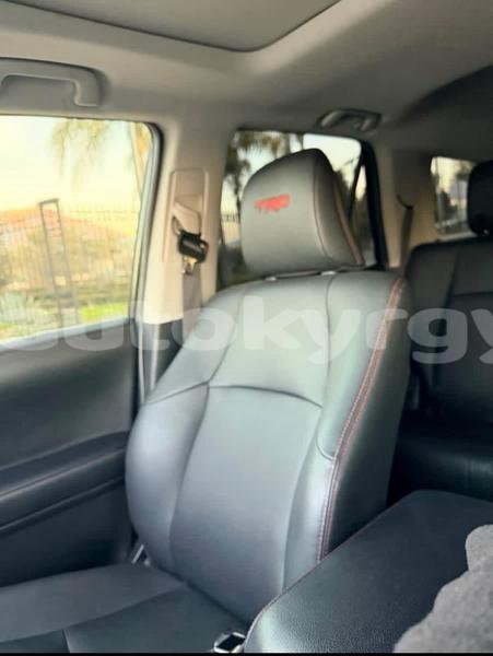 Big with watermark toyota 4runner bishkek bishkek 5578