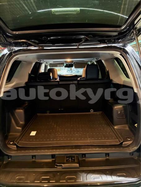 Big with watermark toyota 4runner bishkek bishkek 5578